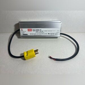 MeanWell HLG-320H-12 Switching power supply